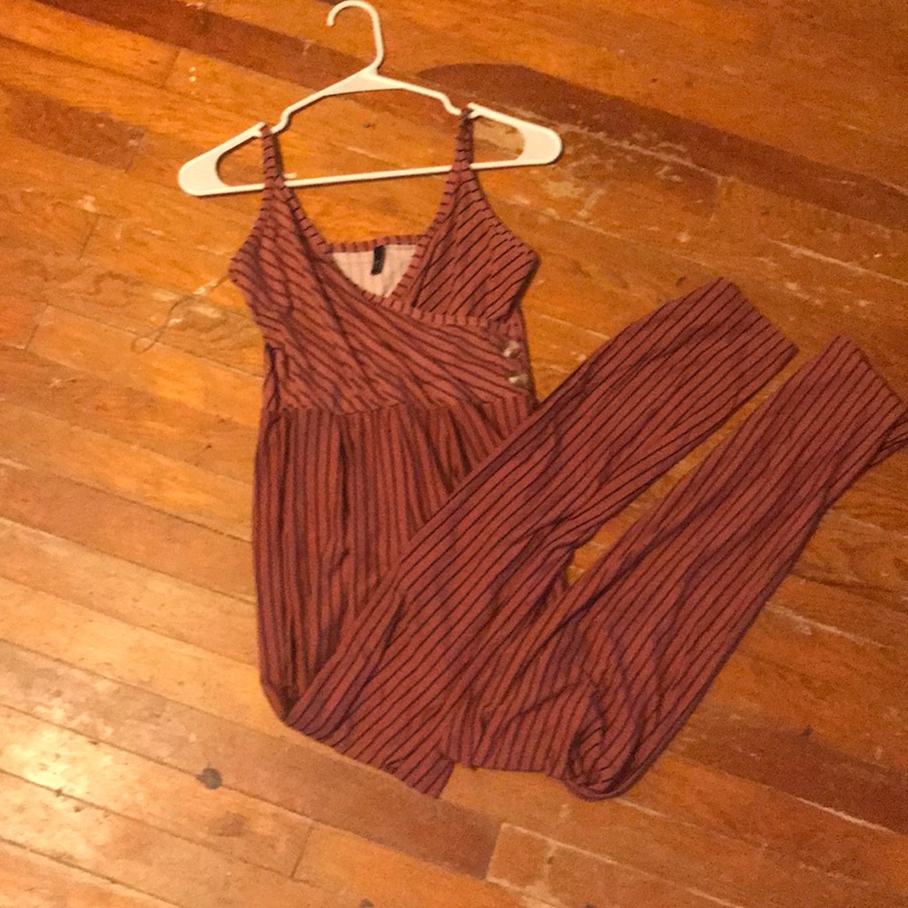 Jumpsuit